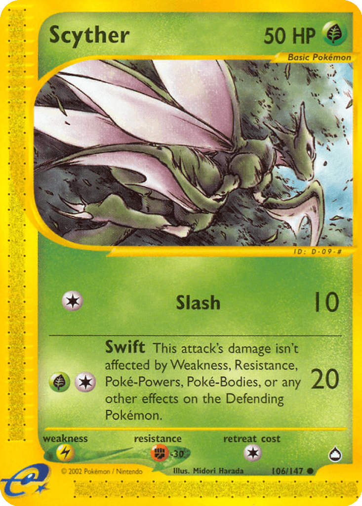 Scyther