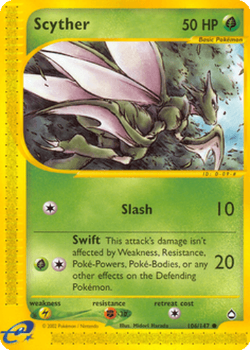 Scyther