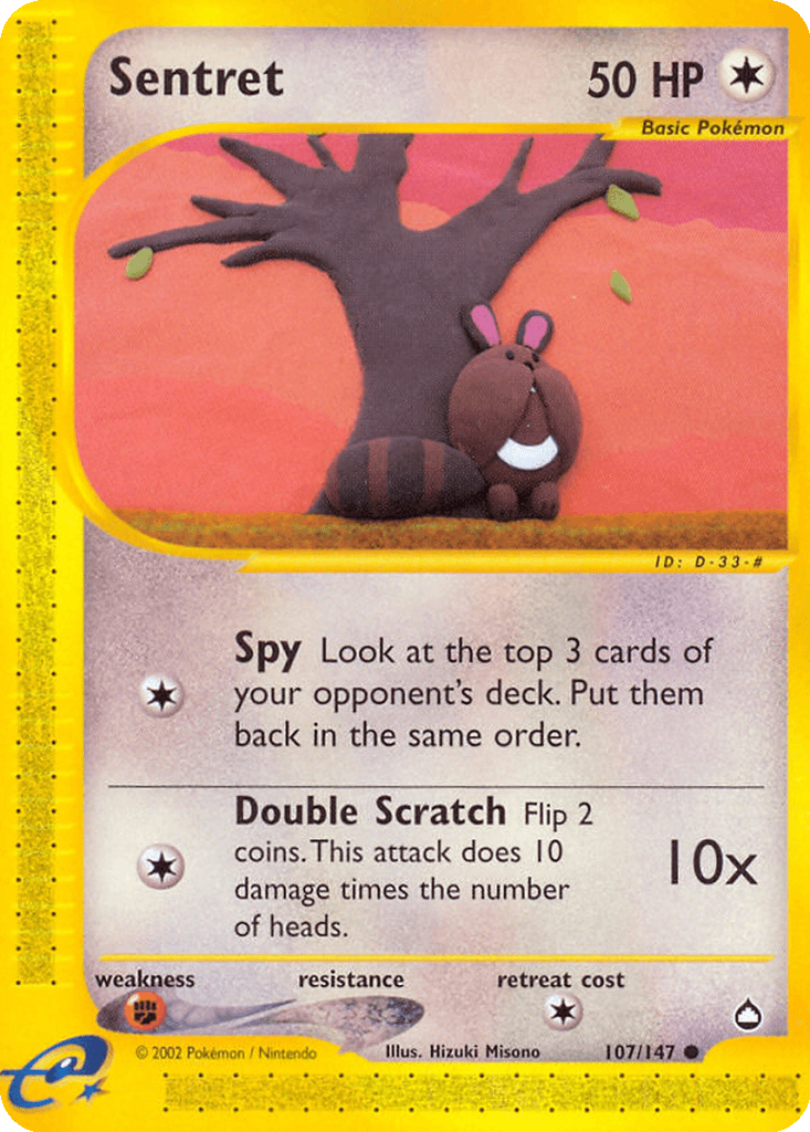 Sentret