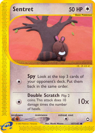 Sentret