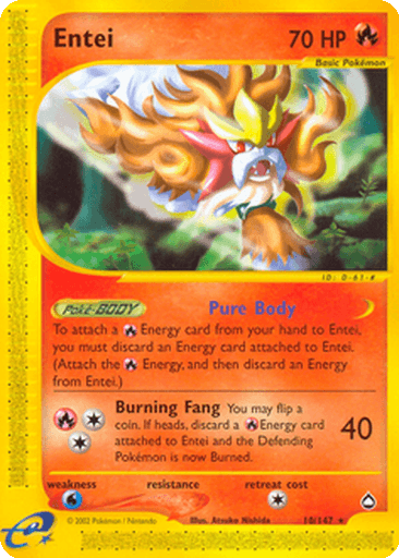 Entei