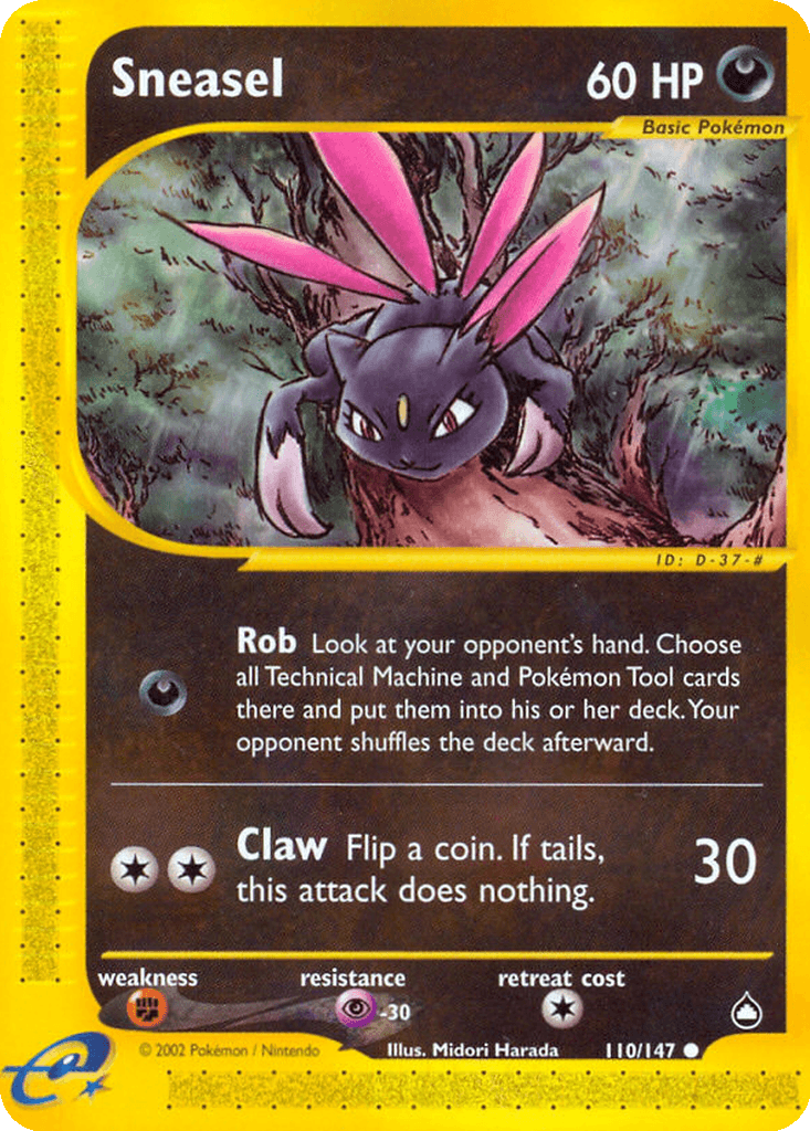 Sneasel