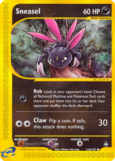 Sneasel