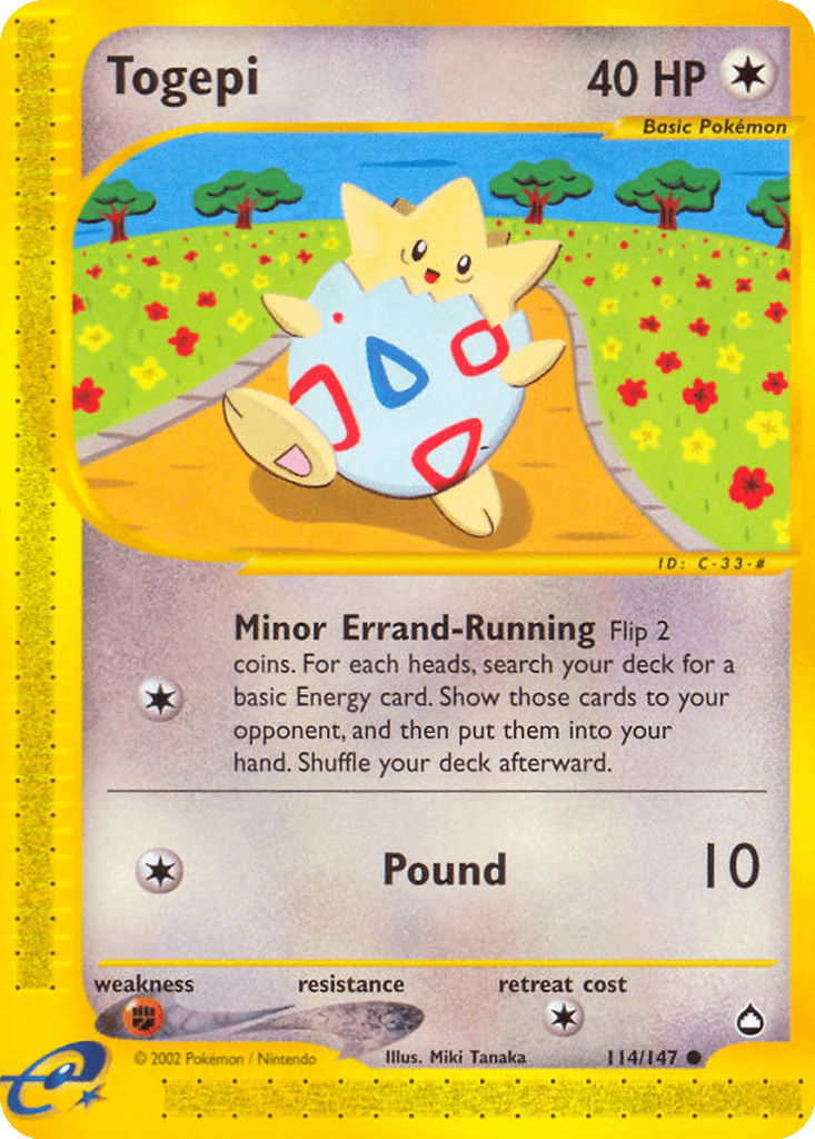 Togepi