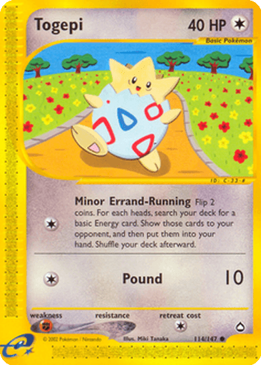 Togepi