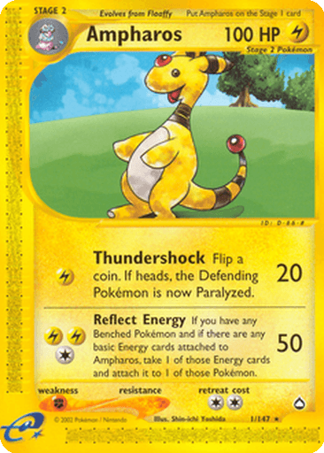 Ampharos