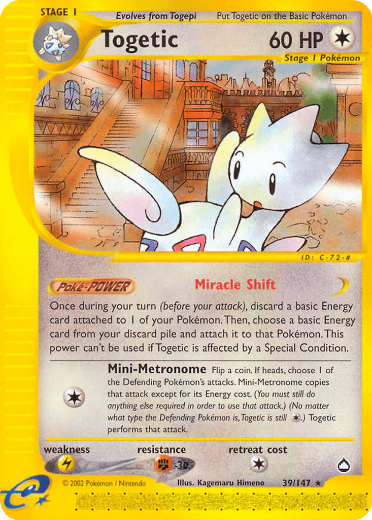 Togetic