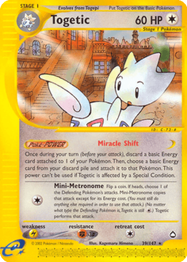 Togetic