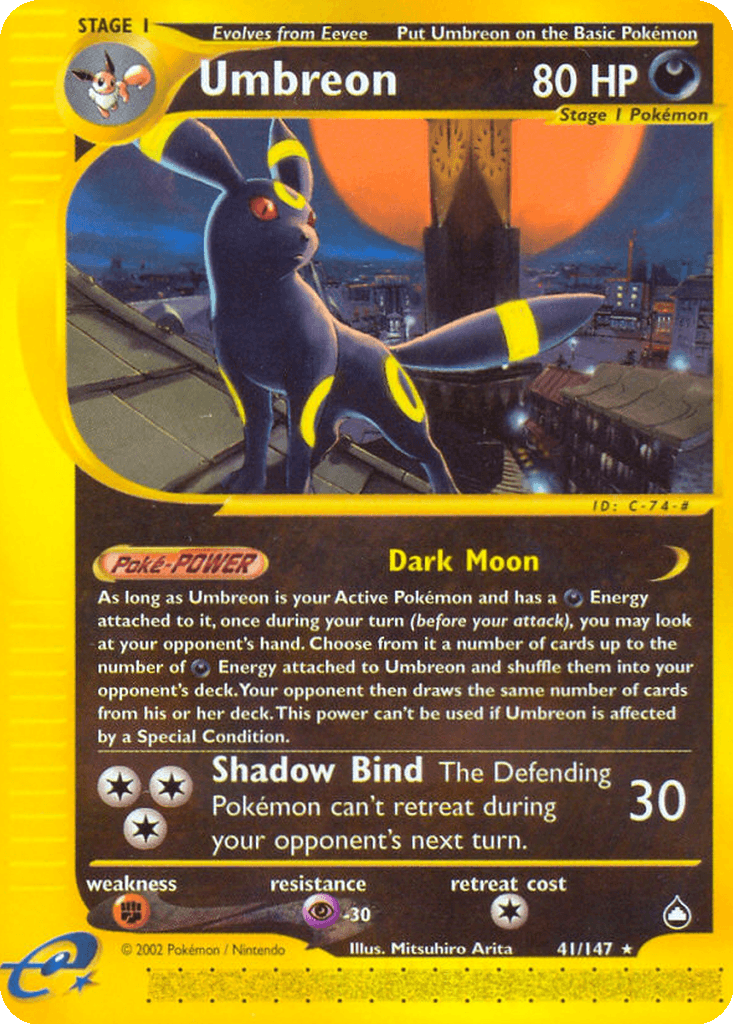 Umbreon