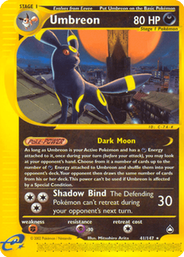 Umbreon