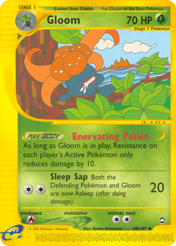 Gloom