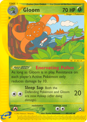 Gloom