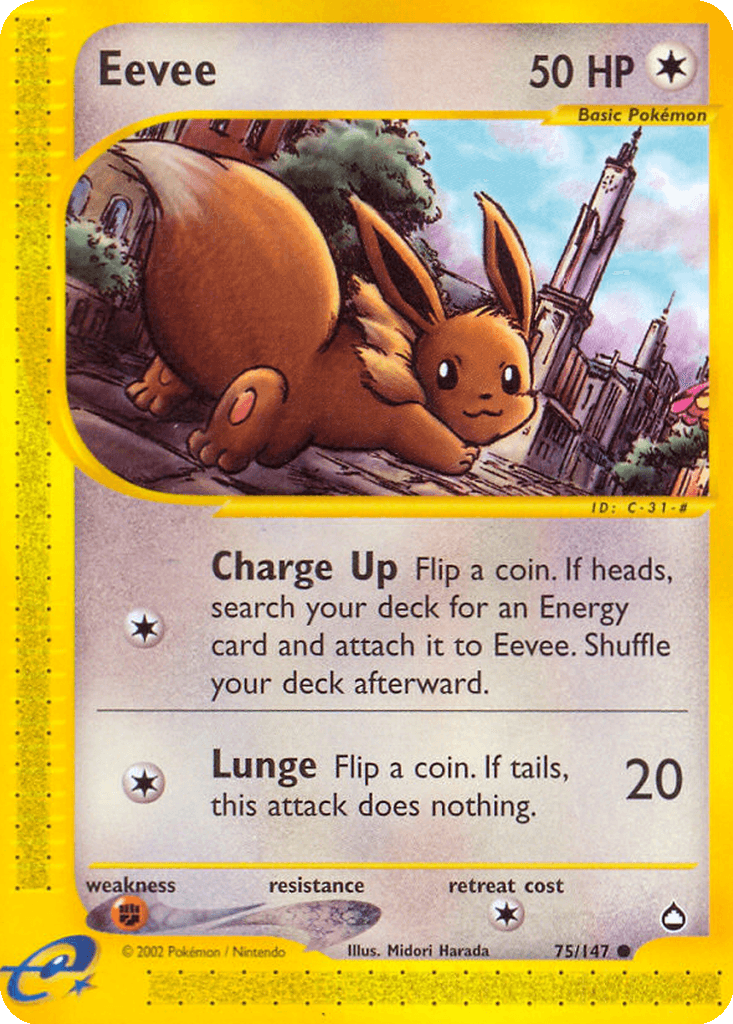Eevee