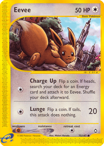 Eevee