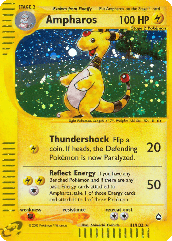 Ampharos