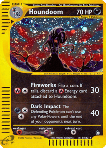 Houndoom