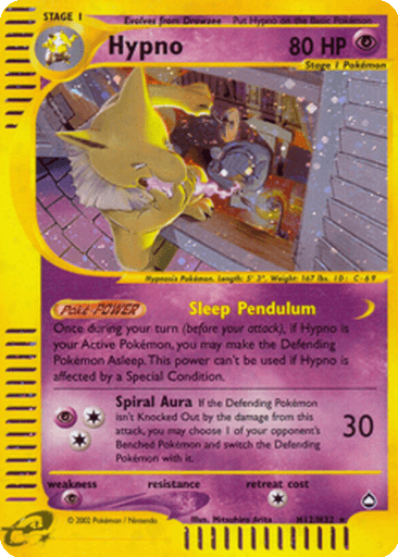 Hypno