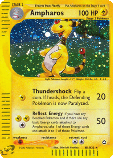 Ampharos