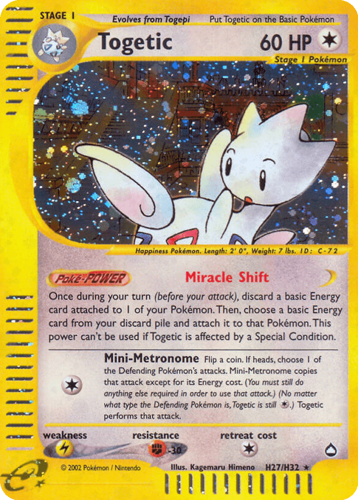 Togetic