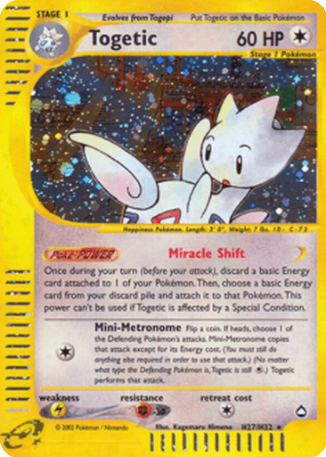 Togetic