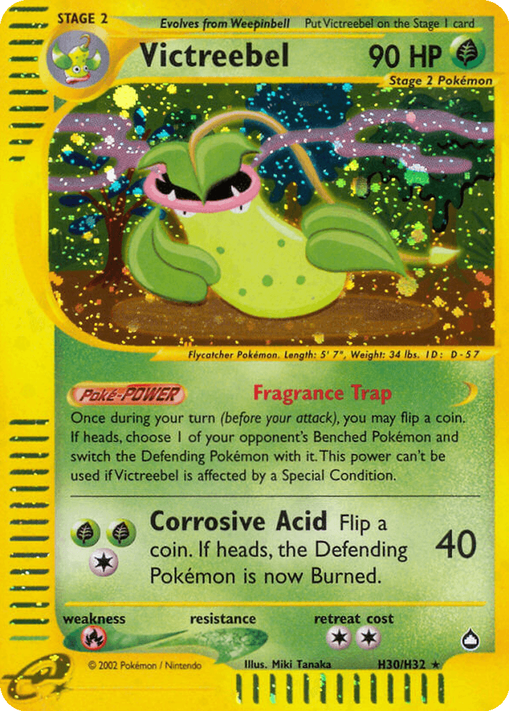 Victreebel