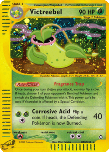 Victreebel