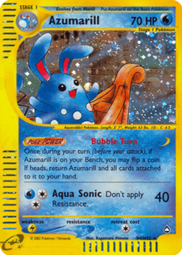 Azumarill