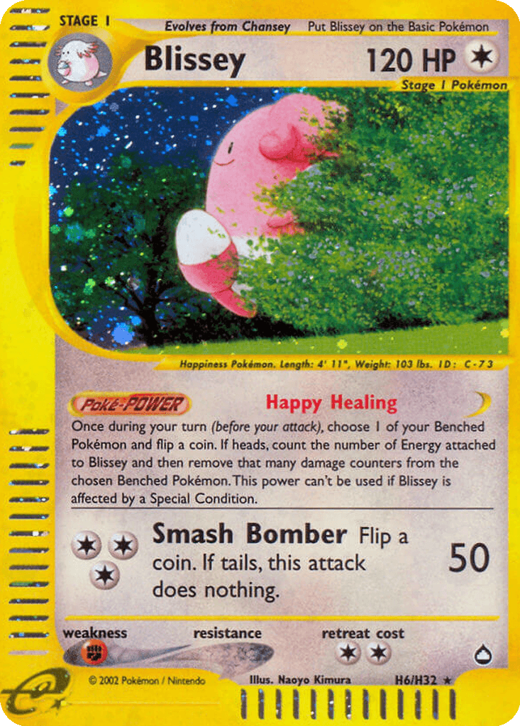 Blissey
