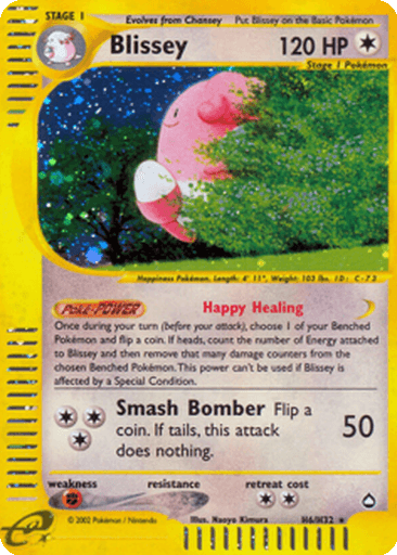 Blissey