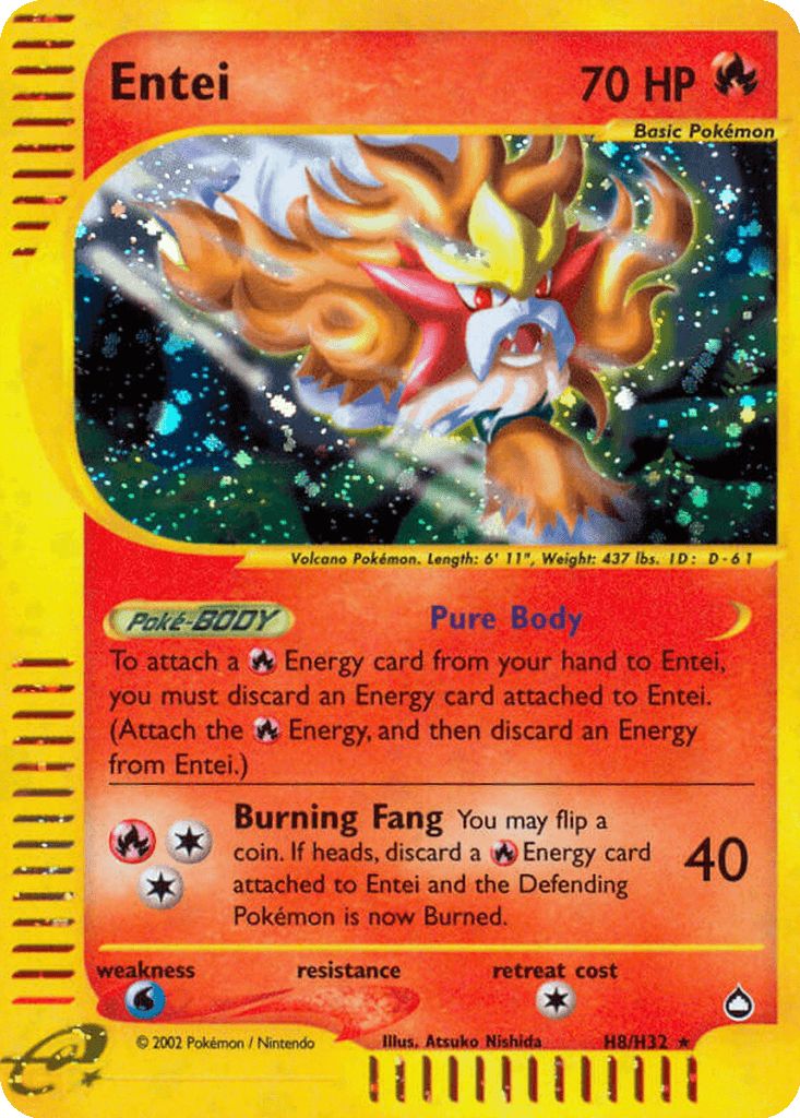 Entei