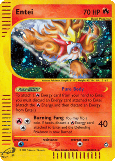 Entei