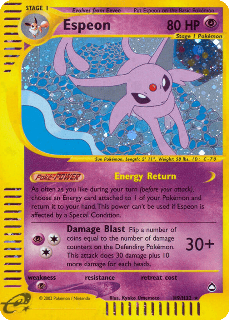 Espeon