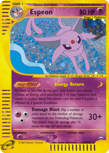 Espeon