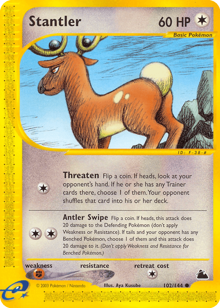 Stantler