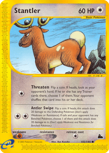 Stantler