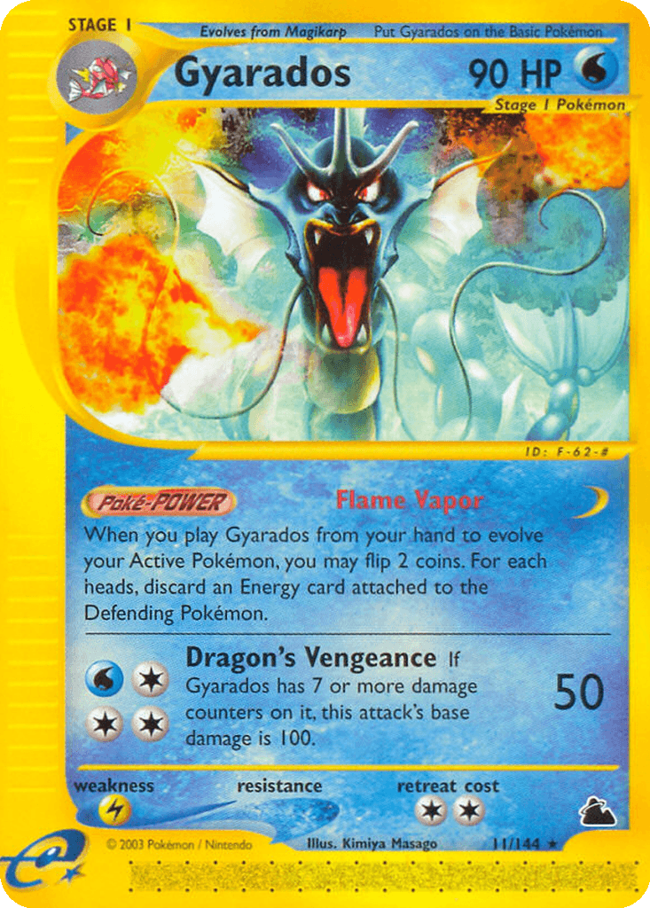 Gyarados