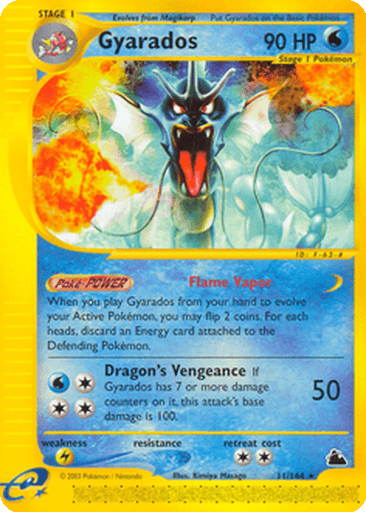 Gyarados