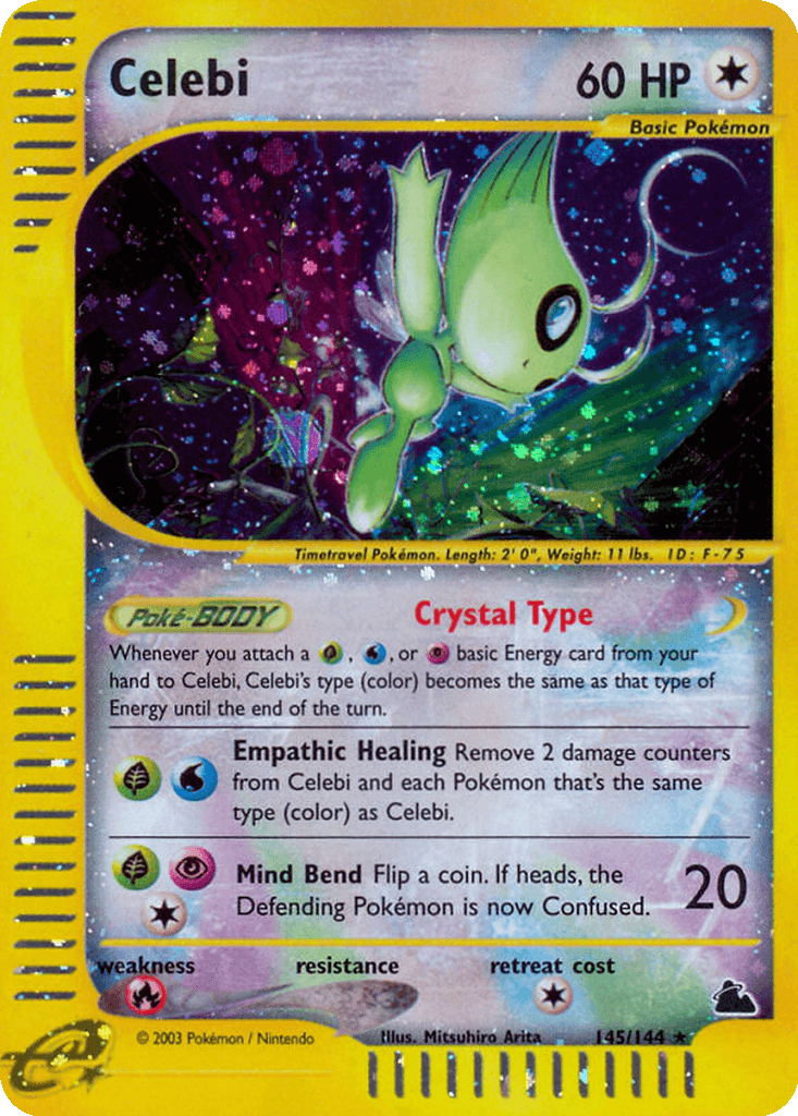 Celebi