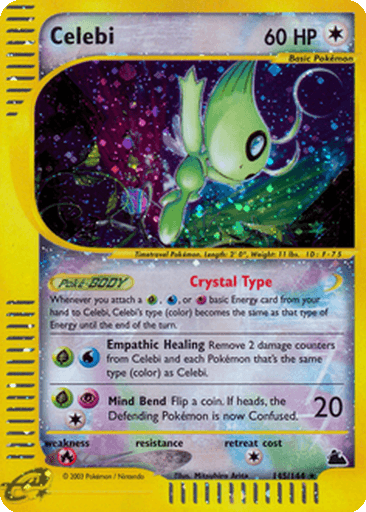 Celebi