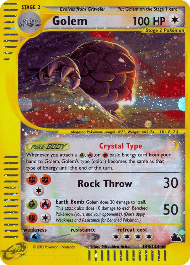 Golem