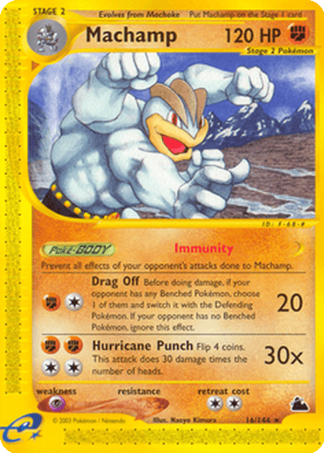 Machamp