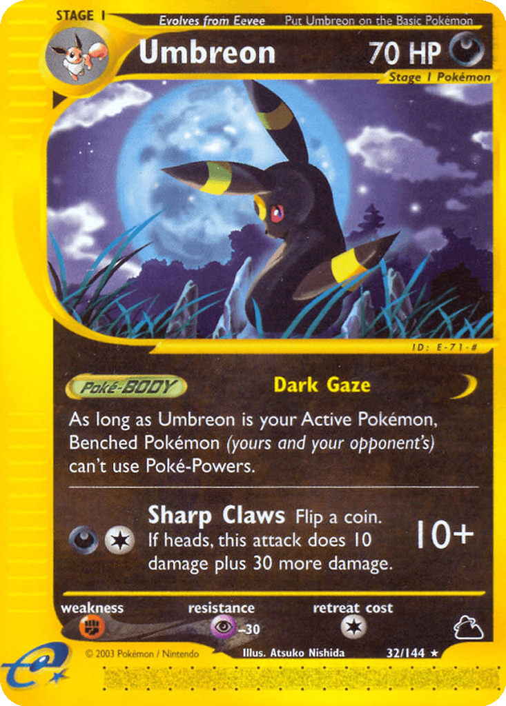Umbreon