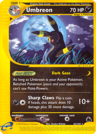 Umbreon