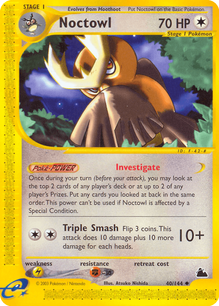 Noctowl