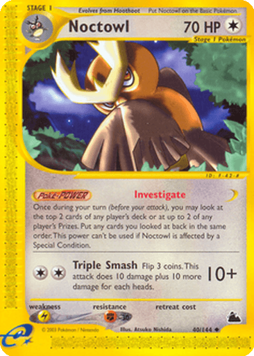 Noctowl