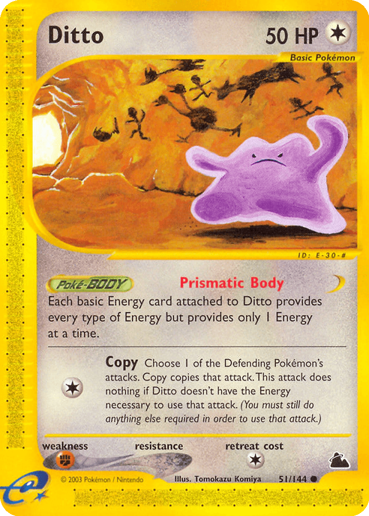 Ditto