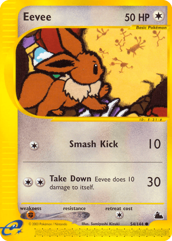 Eevee