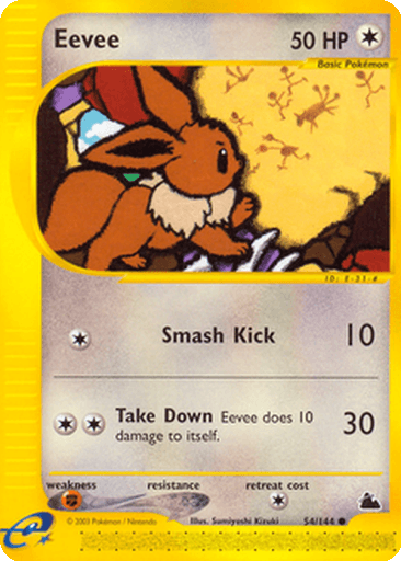 Eevee