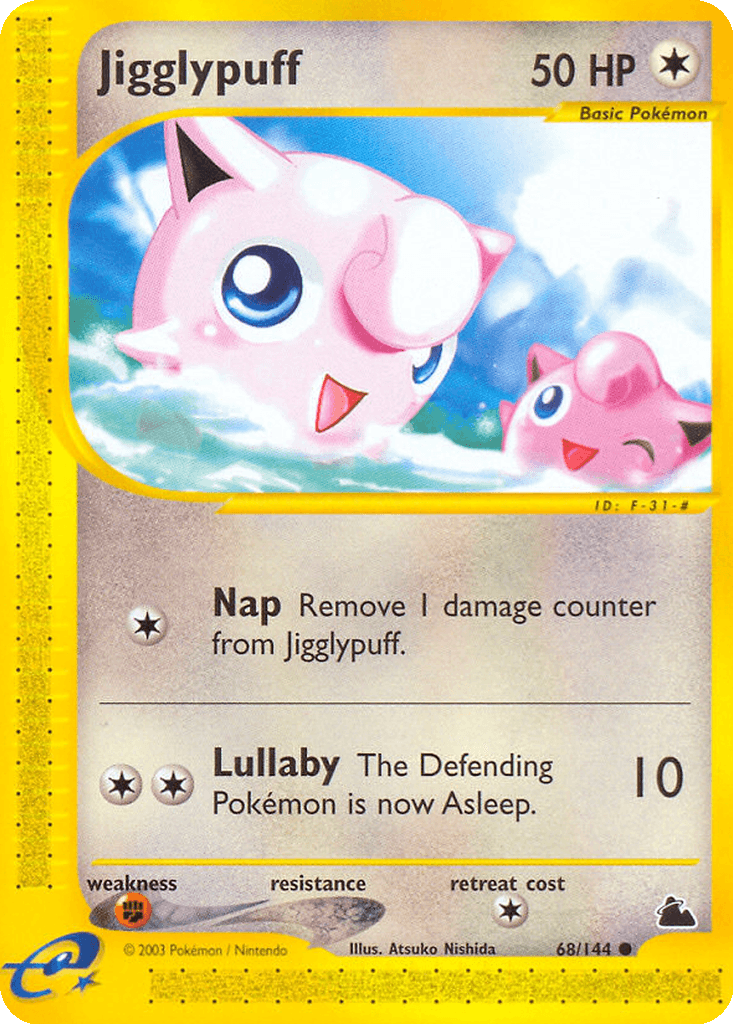 Jigglypuff