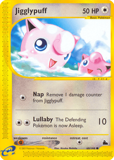 Jigglypuff